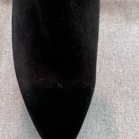 AQUATALIA Sued Bootie-NEW - Picture 6 of 11